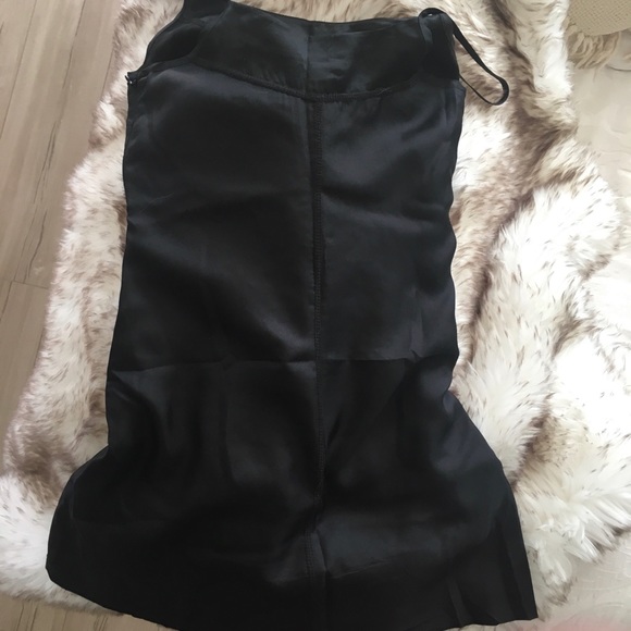 Armani Silk Slip Dress 4 - Picture 7 of 14